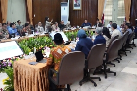Pemerintah Resmi Terapkan KPR Subsidi Tenor 40 Tahun, Bunga Tetap 5 Persen