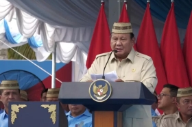 Prabowo Ingin RI Stop Impor BBM, Swasembada Energi Ditargetkan 3-4 Tahun