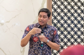 Pemerintah Tegaskan Ketahanan Ekonomi Indonesia Tetap Stabil di Tengah Gejolak Global