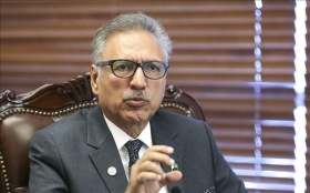Pakistan Tegaskan Tak Akan Akui Israel sebelum Palestina Merdeka