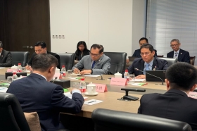 Kemenkeu Pastikan Penerbitan Perdana Panda Bond Dimulai Awal Juli 2026