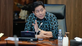 Pemerintah Optimistis Ekonomi RI Tetap Solid di Tengah Ketidakpastian Global