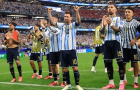Daftar Lengkap 32 Tim Lolos ke Fase Gugur Piala Dunia 2026, Meksiko, Prancis, dan Argentina Sapu Bersih Kemenangan