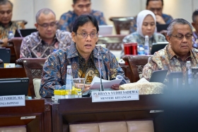 Pemerintah Siapkan Strategi Baru, Target Ekonomi Indonesia Tembus 8 Persen Mulai Dikejar