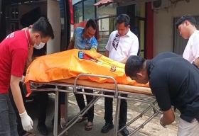Baku Tembak Polisi dengan Komplotan Pencuri BTS di Lampung, Satu Pelaku Tewas
