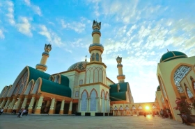 NTB Fokus Kembangkan Pariwisata Ramah Muslim, Lombok Dibidik Jadi Destinasi Wisata Berkualitas Dunia