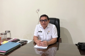 DLH Sulawesi Tengah Perketat Pengawasan Perusahaan, Ajak Warga Aktif Jaga Kelestarian Lingkungan