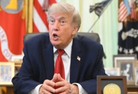 Mahkamah Agung AS Batalkan Upaya Trump Ubah Aturan Kewarganegaraan Otomatis