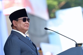 Prabowo: Indonesia Jalani Transformasi Besar di Berbagai Sektor
