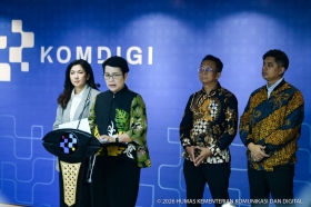 Digitalisasi Bansos Akan Diperluas Secara Nasional, Pemerintah Matangkan Integrasi Sistem