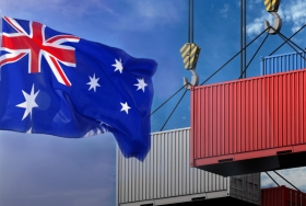 Australia Catat Defisit Perdagangan Terbesar Sejak 2015 pada Mei, Ini Penyebabnya
