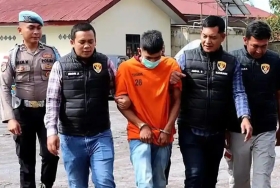 PN Simpang Tiga Redelong Vonis 20 Tahun Penjara Pelaku Pembunuhan Pasutri Pengusaha Kopi di Bener Meriah