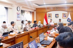 Kemendagri Minta 174 Pemda Perbaiki Data Calon Penerima BSPS Agar Tepat Sasaran