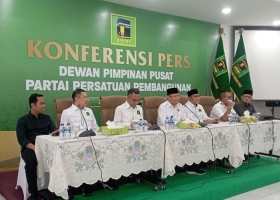 Mardiono: Putusan MK Pertegas Pilkada Dipilih Rakyat