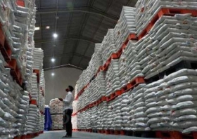 Bangladesh Perketat Pengawasan Impor Beras dari Pakistan