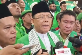 PPP Usulkan Ambang Batas Parlemen 2-3 Persen, Soroti Keadilan Demokrasi