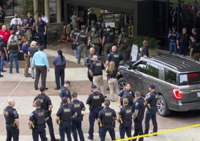 Penembakan Saat Perayaan Hari Kemerdekaan AS di New York, Delapan Orang Terluka