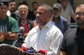 Hamas Bubarkan Badan Pemerintahan Gaza setelah Hampir Dua Dekade Berkuasa