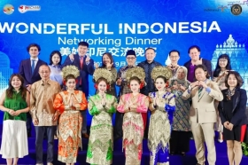 Kemenpar Gencarkan Promosi Wisata Jakarta ke Pasar Tiongkok melalui Famtrip