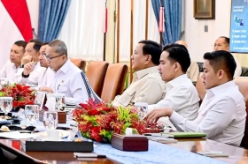 Pemerintah Rencanakan Penyaluran Bansos Terpusat Lewat Kopdes Merah Putih Mulai September 2026