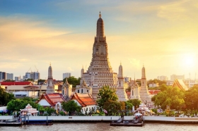 Skandal Ujian CPNS Thailand Terbongkar, Ribuan PNS Terancam Kehilangan Jabatan