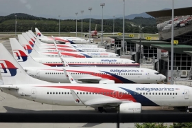 Imbas Kasus Narkoba di Jakarta, Malaysia Airlines Wajibkan 1.260 Pilot Tes Urine