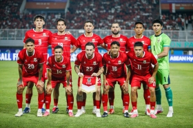 Timnas Indonesia Diminta Waspadai Jetlag dan Cuaca Jelang FIFA ASEAN Cup 2026