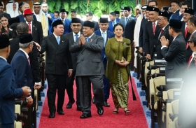 Prabowo Dorong Bahasa Asing Diajarkan Sejak Kelas 1 SD, Kemendikdasmen Siapkan Pembahasan