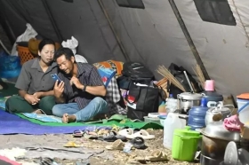 Korban Gempa NTT Bertambah Jadi 75 Orang, Lebih dari 92 Ribu Warga Mengungsi