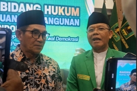 PPP Panaskan Mesin Pemilu 2029, Konsolidasikan 1.000 Advokat di 38 Provinsi