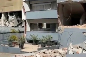 Gempa 7,4 Magnitudo di Kolombia Tewaskan 321 Orang, 257 Masih Hilang