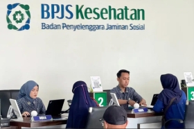 BPJS Kesehatan Tegaskan Peserta JKN Tak Perlu Khawatir Biaya Layanan yang Ditanggung Program