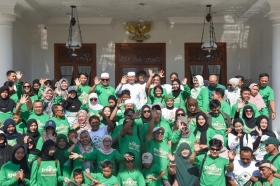 Mardiono Dorong Politik Kekeluargaan untuk Perkuat PPP Menuju Pemilu 2029
