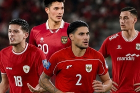 Ranking FIFA Indonesia Naik 31 Tingkat, FIFA ASEAN Cup 2026 Jadi Ujian Menuju 100 Besar
