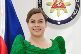 Wapres Filipina Sara Duterte Hadapi Surat Penangkapan dalam Kasus Dugaan Ancaman