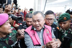 Kejagung Klaim Temukan MoU 500 Dapur SPPG yang Ditandatangani Lodewyk Pusung