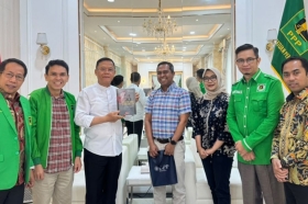 PPP Dorong Penguatan DKPP demi Menjaga Integritas Pemilu
