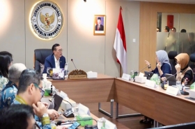 Perlinsos Digital Diperluas ke 258 Kabupaten/Kota, Masyarakat Bisa Jadi Agen