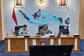 Target Bedah Rumah 2026 Digenjot hingga 400 Ribu Unit