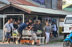 Komisi III DPR Desak Pelaku Penembakan ASN Jayawijaya Segera Ditangkap