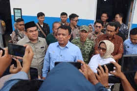 Warga Laporkan SPPG Sukorejo 2 ke Polisi, BGN Siapkan Sanksi Tegas