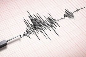 Gempa M4,8 Guncang Selatan Ibaraki, Getarannya Terasa hingga Tokyo