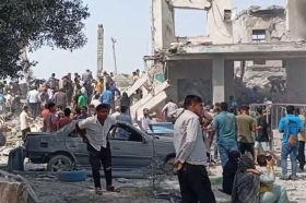 Misi PBB Temukan Dasar Kuat Dugaan Kejahatan Perang AS di Iran