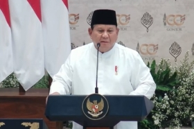 Prabowo Ungkap Rencana Bensin dari Batu Bara untuk Perkuat Kemandirian Energi