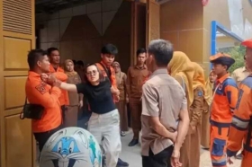 ASN Inspektorat OKI Tewas Ditikam Istri, Cekcok Soal Biaya Pengobatan Anak