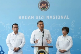 BGN Hentikan Permanen Operasional Empat Dapur MBG yang Melanggar Standar Keamanan Pangan