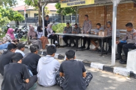 Polisi Selidiki Kematian Mahasiswi di Batam, Masalah Skripsi Jadi Salah Satu Petunjuk