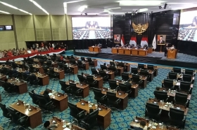 Kursi DPRD Jakarta Terancam Berkurang, Revisi UU DKJ Didorong Masuk Prolegnas