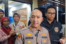 Polisi Tetapkan 18 Tersangka Kasus Penganiayaan Empat ABK KM Maulana 23