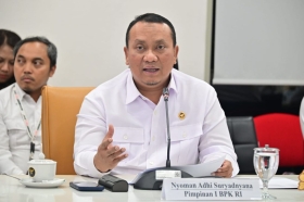 BPK Ungkap Dana KIP Kuliah Rp2,7 Miliar Disalurkan kepada 320 Mahasiswa yang Telah Wafat